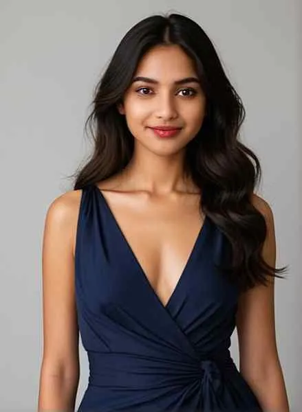 Border Area Girl Jobat - Gujarat Touch & Mixed
